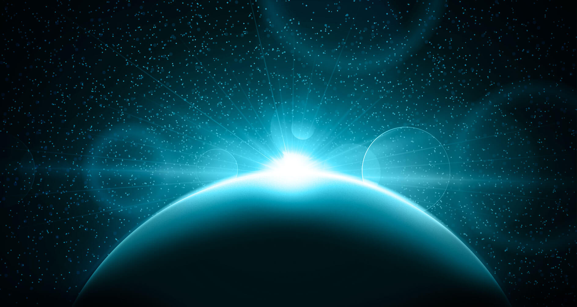 Uranus, la planète du changement