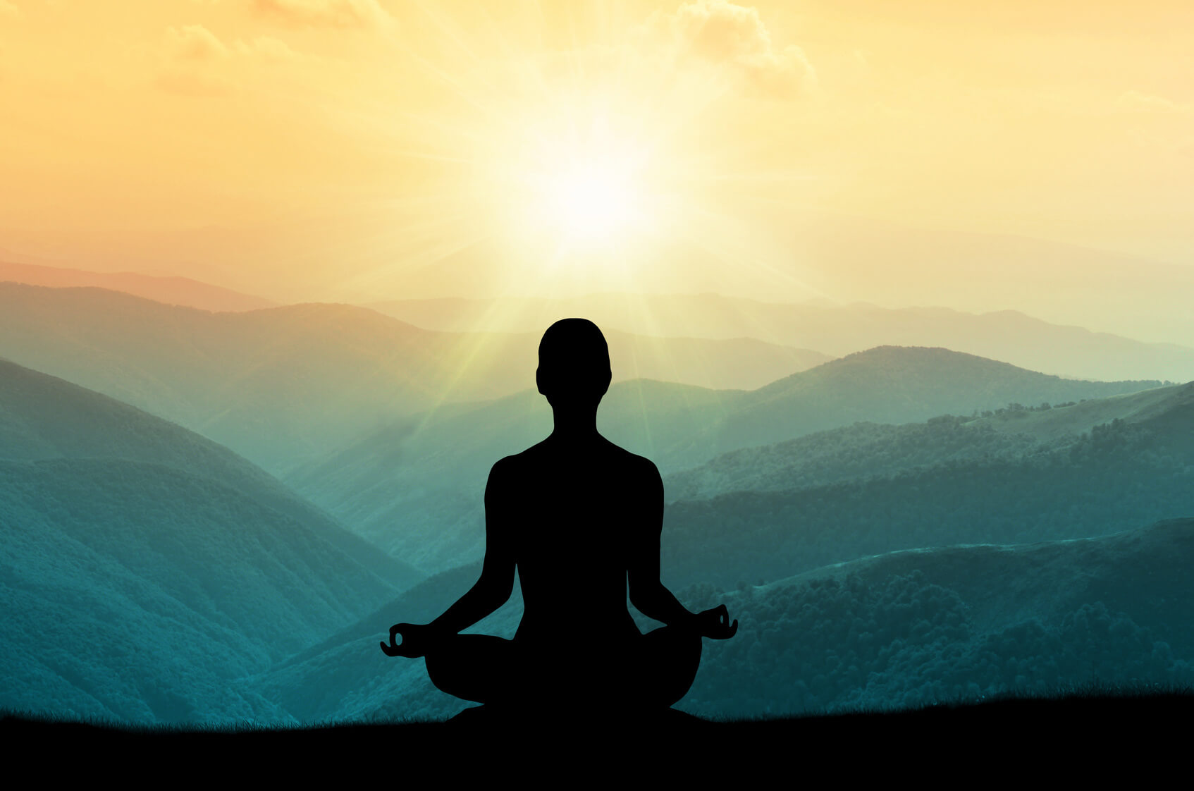 La Méditation, une pratique du corps et de l'esprit